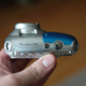 Illustration for article titled Toughcam Battle: Canon PowerShot D10 vs. Panasonic Lumix DMC-TS1